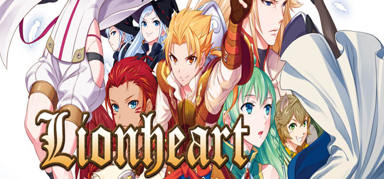 Lionheart Free Download Full PC Game