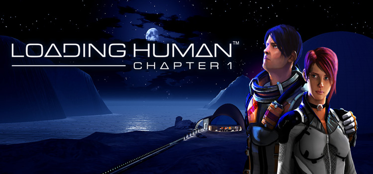 Loading Human Chapter 1 Free Download FULL PC Game