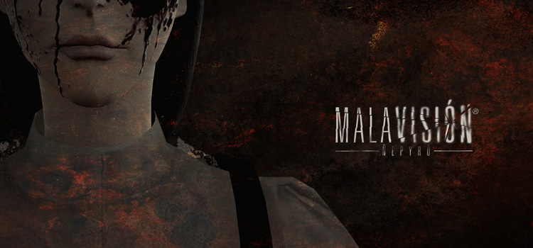 Malavision The Origin Free Download FULL PC Game