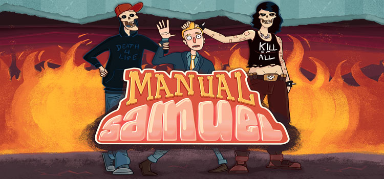 Manual Samuel Free Download Full PC Game