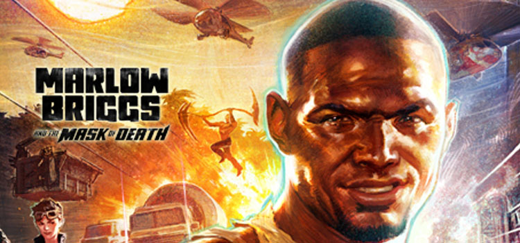 Marlow Briggs Free Download Full PC Game