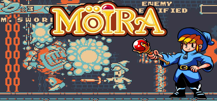 Moira Free Download Full PC Game