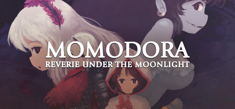 Momodora Reverie Under The Moonlight Free Download PC