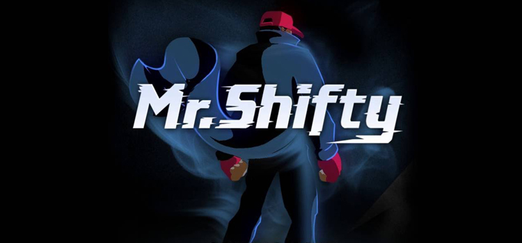 Mr Shifty Free Download Full PC Game