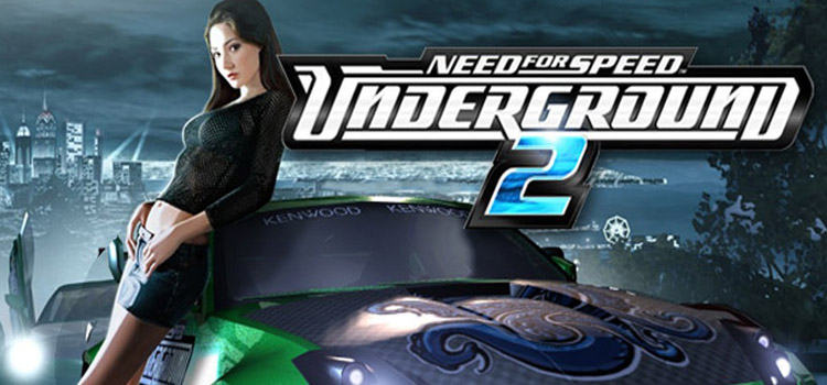 Need For Speed Underground 2 Free Download PC Game