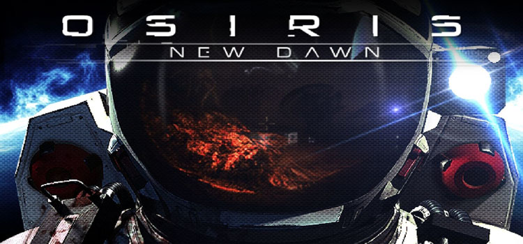 Osiris New Dawn Free Download FULL Version PC Game