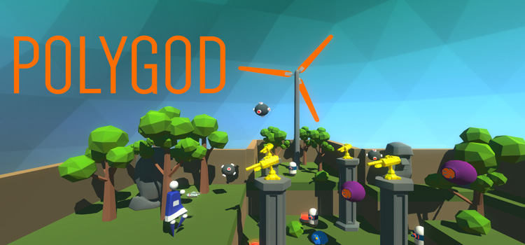 Polygod Free Download Full PC Game