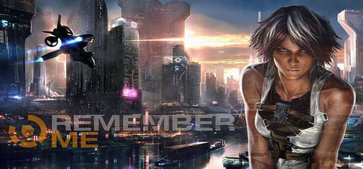 Remember Me Free Download Full PC Game