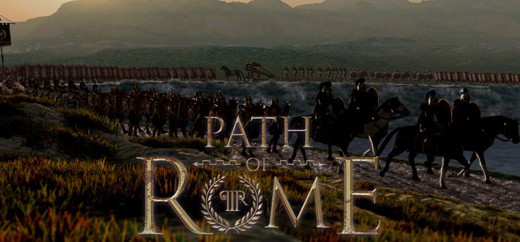 Retaliation Path Of Rome Free Download FULL PC Game