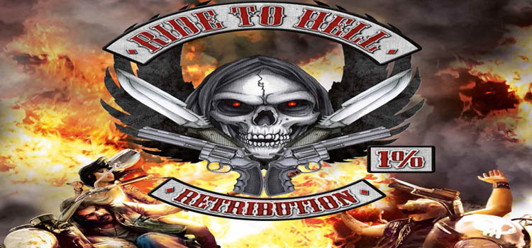 Ride To Hell Retribution Free Download FULL PC Game