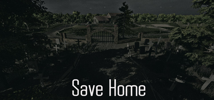 Save Home Free Download Full PC Game