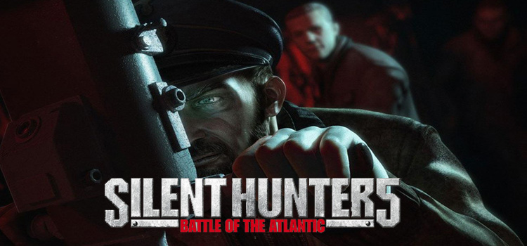 Silent Hunter 5 Free Download FULL Version PC Game