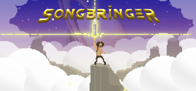 Songbringer Free Download Full PC Game