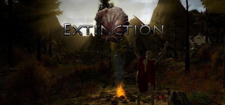 State Of Extinction Free Download Full Version PC Game