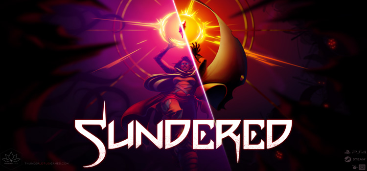 Sundered Free Download Full PC Game