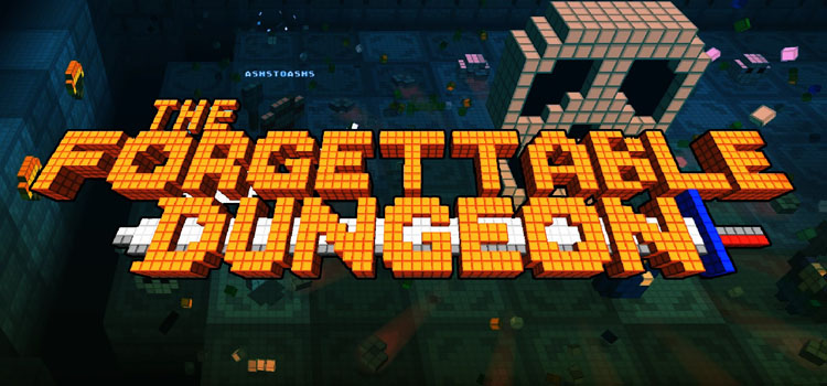 The Forgettable Dungeon Free Download FULL PC Game