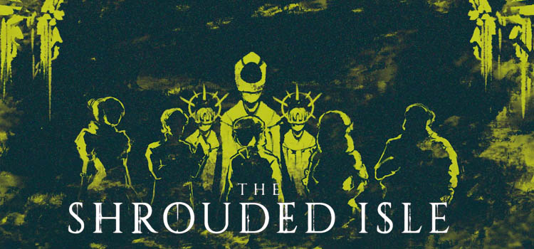 The Shrouded Isle Free Download FULL Version PC Game