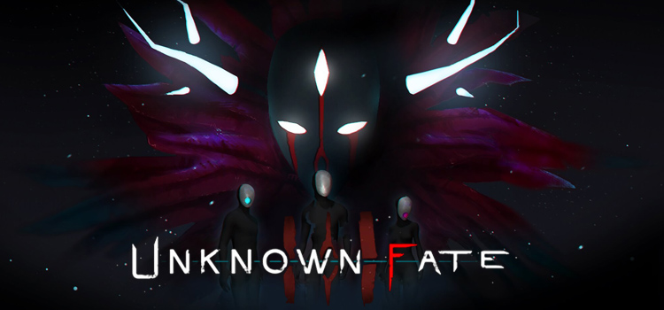 Unknown Fate Free Download Full PC Game