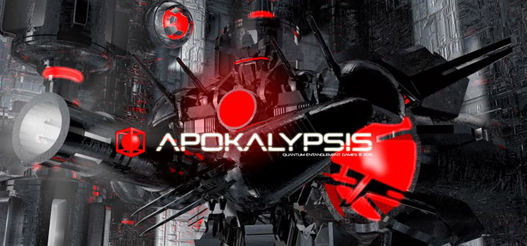 Apokalypsis Free Download Full PC Game