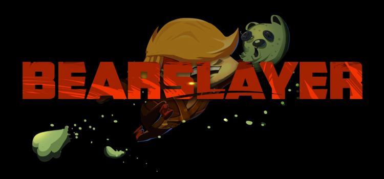 Bearslayer Free Download Full PC Game