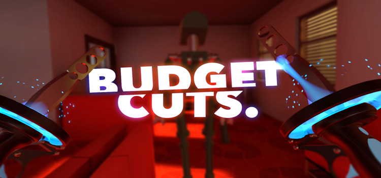 Budget Cuts Free Download Full PC Game
