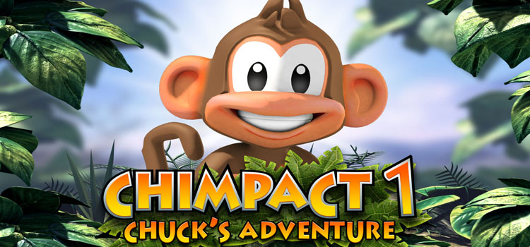 Chimpact 1 Chucks Adventure Free Download Full PC Game