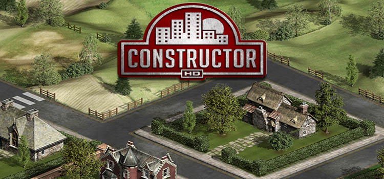 Constructor HD Free Download Full PC Game