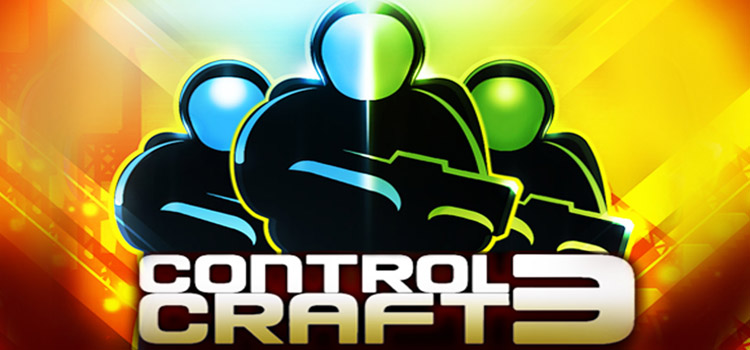 Control Craft 3 Free Download FULL Version PC Game