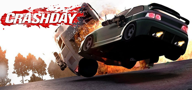 CrashDay Free Download Full PC Game