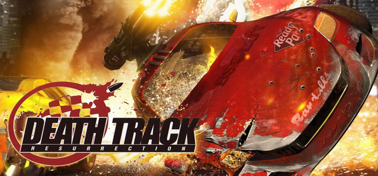 Death Track Resurrection Free Download FULL PC Game
