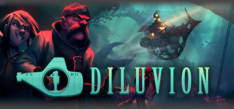 Diluvion Free Download Full PC Game