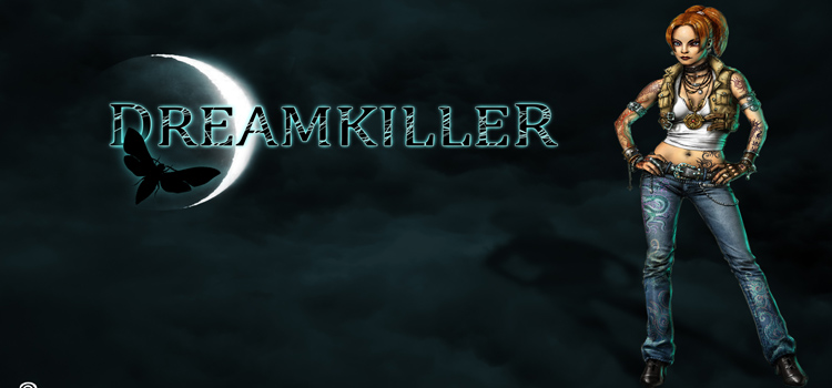 Dreamkiller Free Download Full PC Game