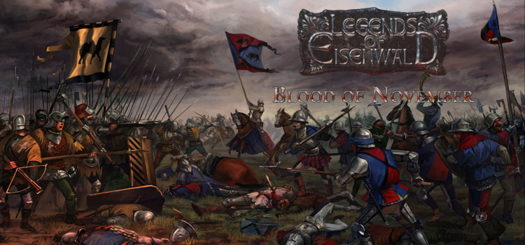 Eisenwald Blood Of November Free Download FULL PC Game