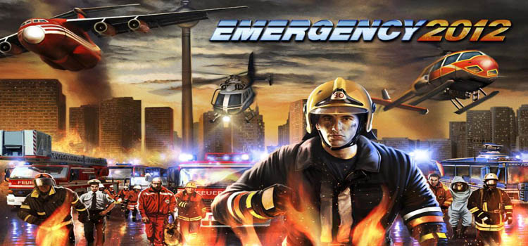 Emergency 2012 Free Download Full PC Game