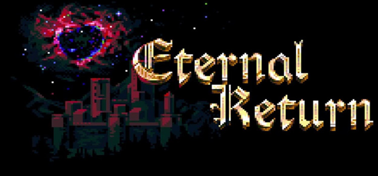 Eternal Return Free Download Full PC Game