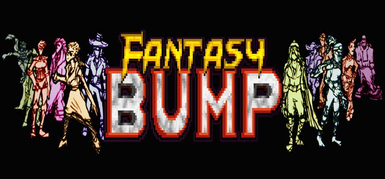 Fantasy Bump Free Download Full PC Game