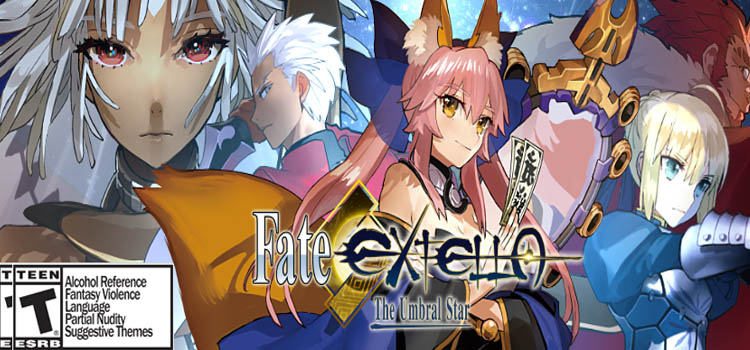 Fate Extella The Umbral Star Free Download FULL Game