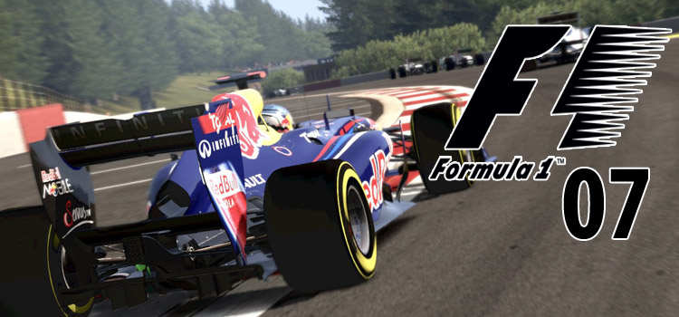 Formula 1 2007 Free Download Full PC Game