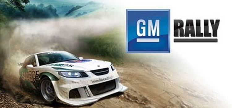 GM Rally Free Download Full PC Game