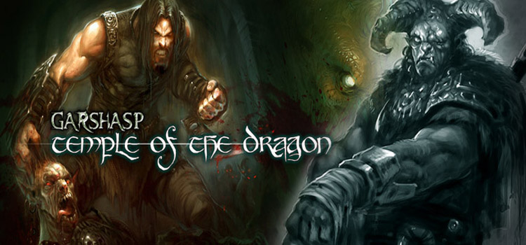 Garshasp Temple Of The Dragon Free Download FULL Game