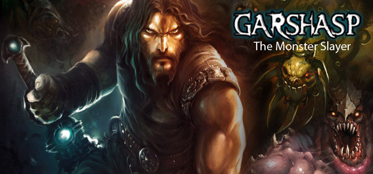 Garshasp The Monster Slayer Free Download Full PC Game