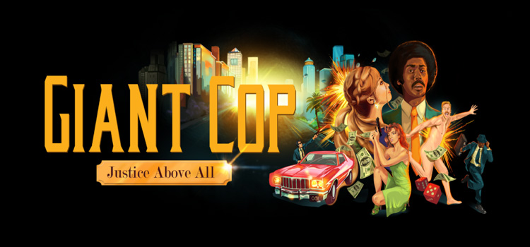 Giant Cop Justice Above All Free Download Full PC Game