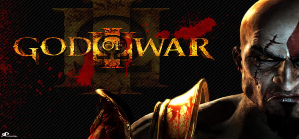 God Of War 3 Free Download Full PC Game