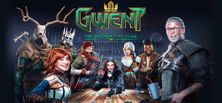 Gwent The Witcher Card Game Free Download Full PC Game