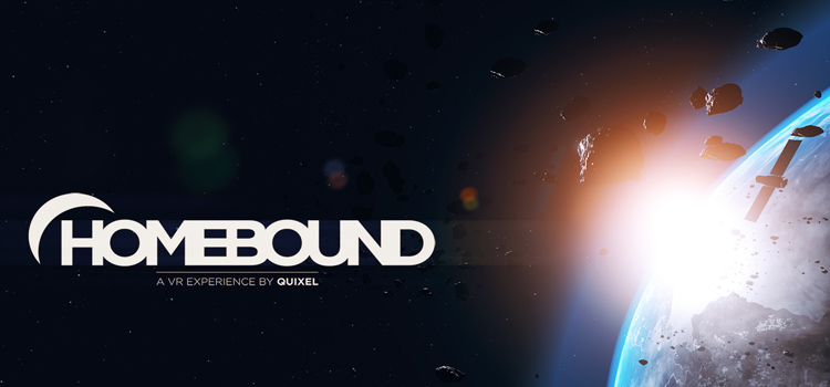 HOMEBOUND Free Download Full PC Game