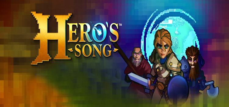 Heros Song Free Download Full PC Game