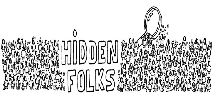 Hidden Folks Free Download Full PC Game