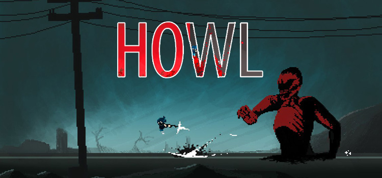 Howl Free Download Full PC Game