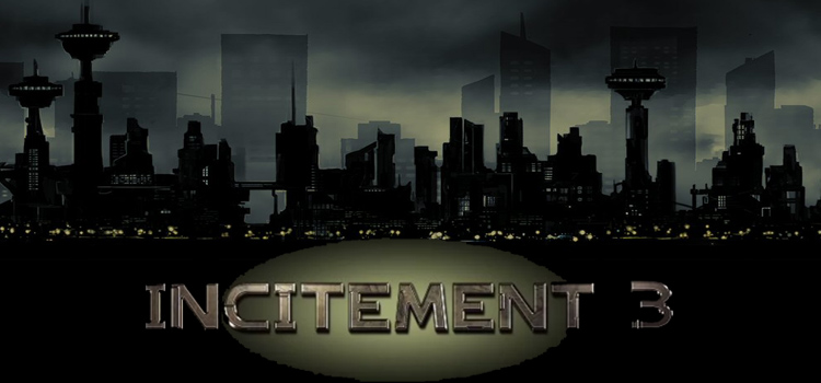 Incitement 3 Free Download Full PC Game