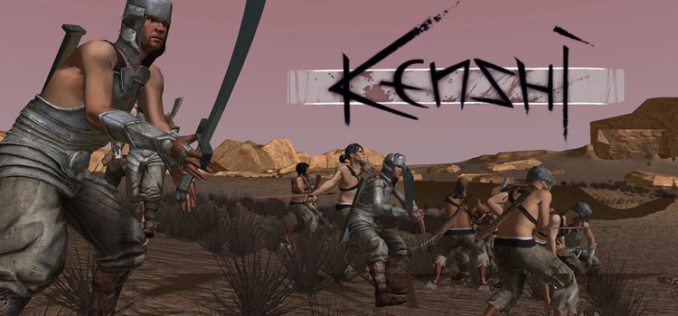 kenshi free download